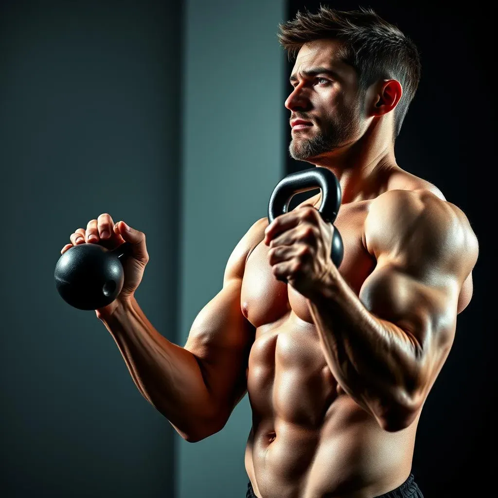 Why Kettlebell Chest Exercises Are Awesome