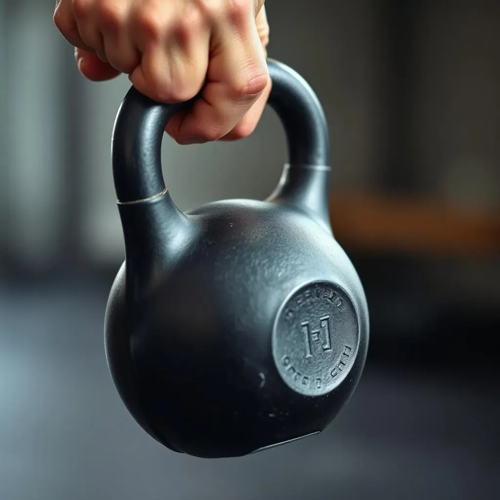 Why Kettlebells Are Great for Chest Workouts