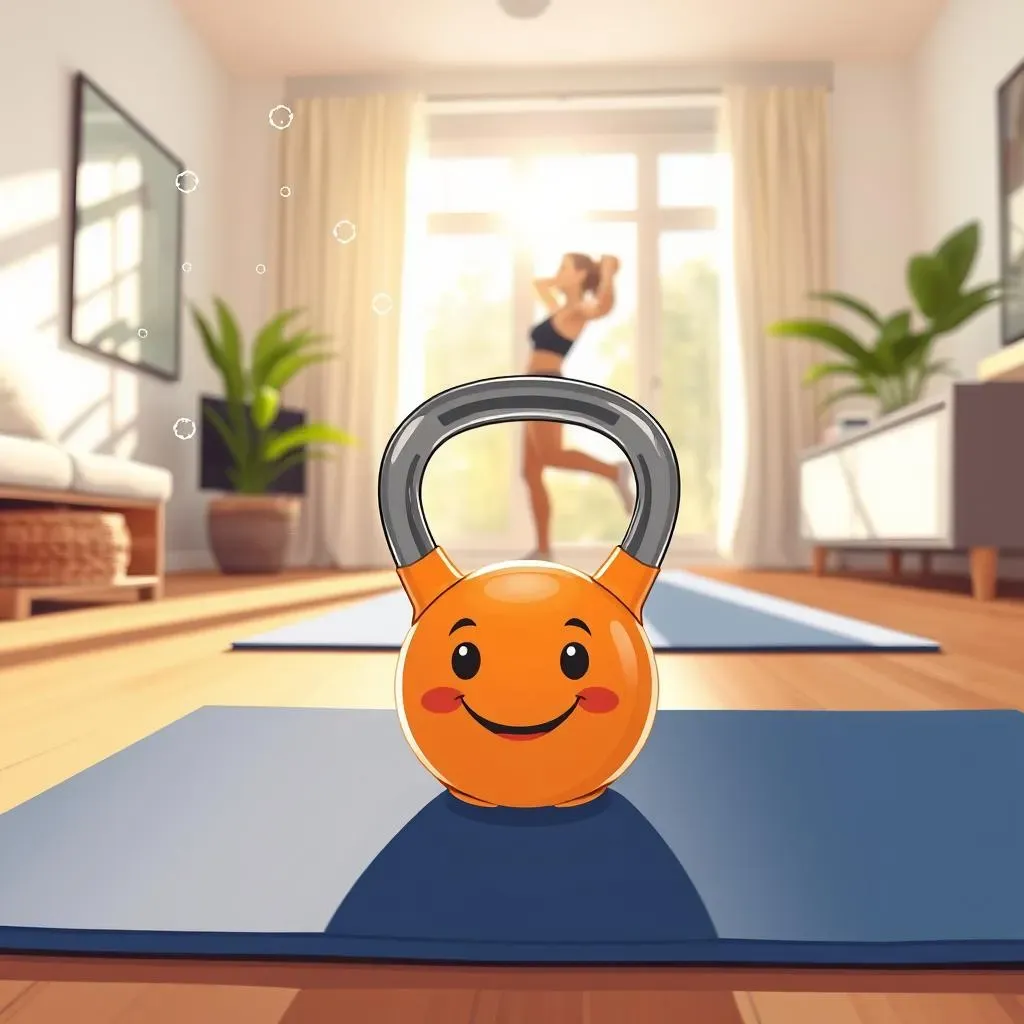 Why Kettlebells Are Your Shoulder's New Best Friend