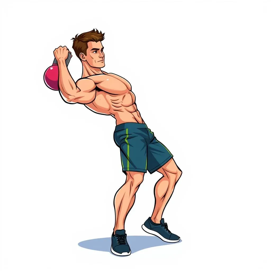 Why Onnit Kettlebell Workouts Are Great for Your Abs