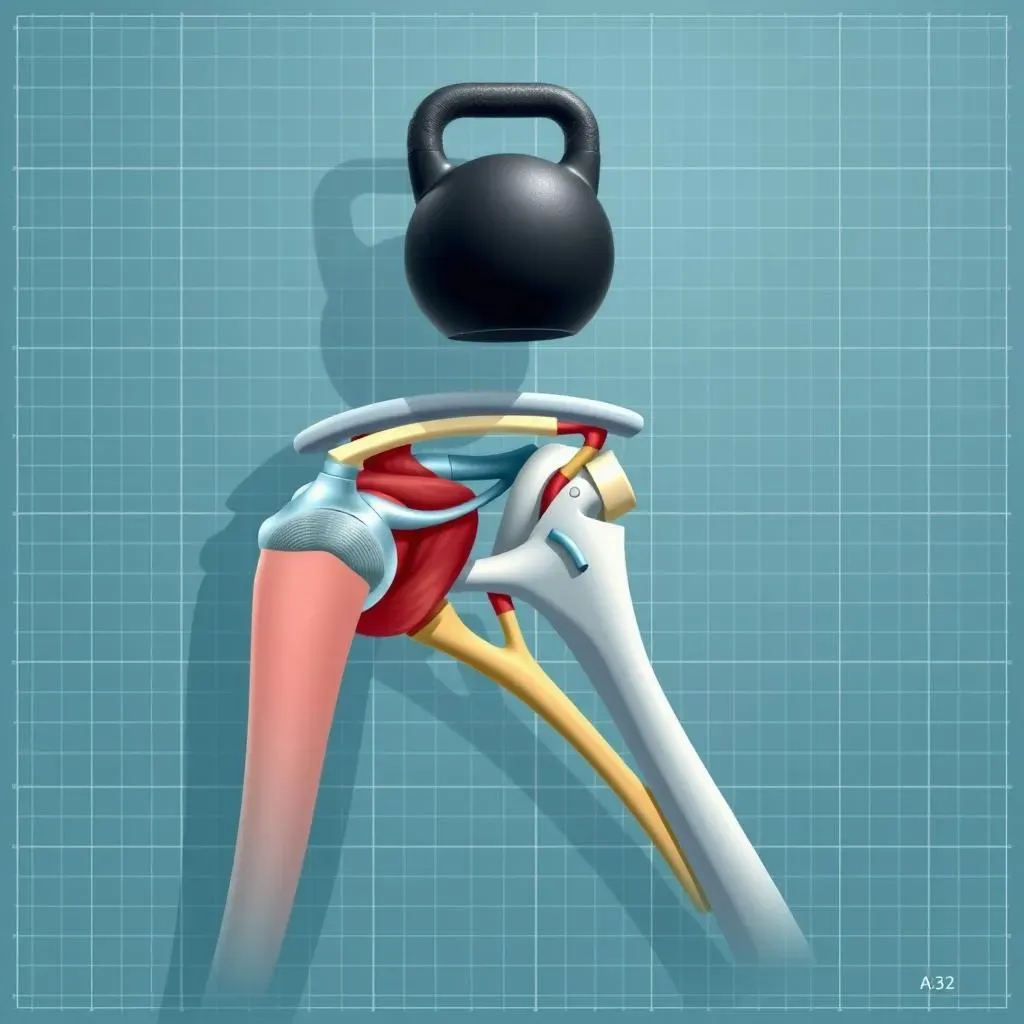 Why Shoulder Stability Matters Before Strength Training with Kettlebells
