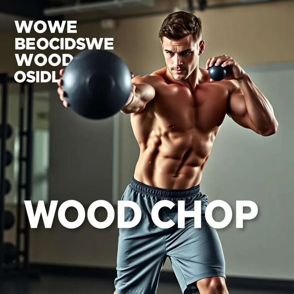 Why Train Your Obliques?