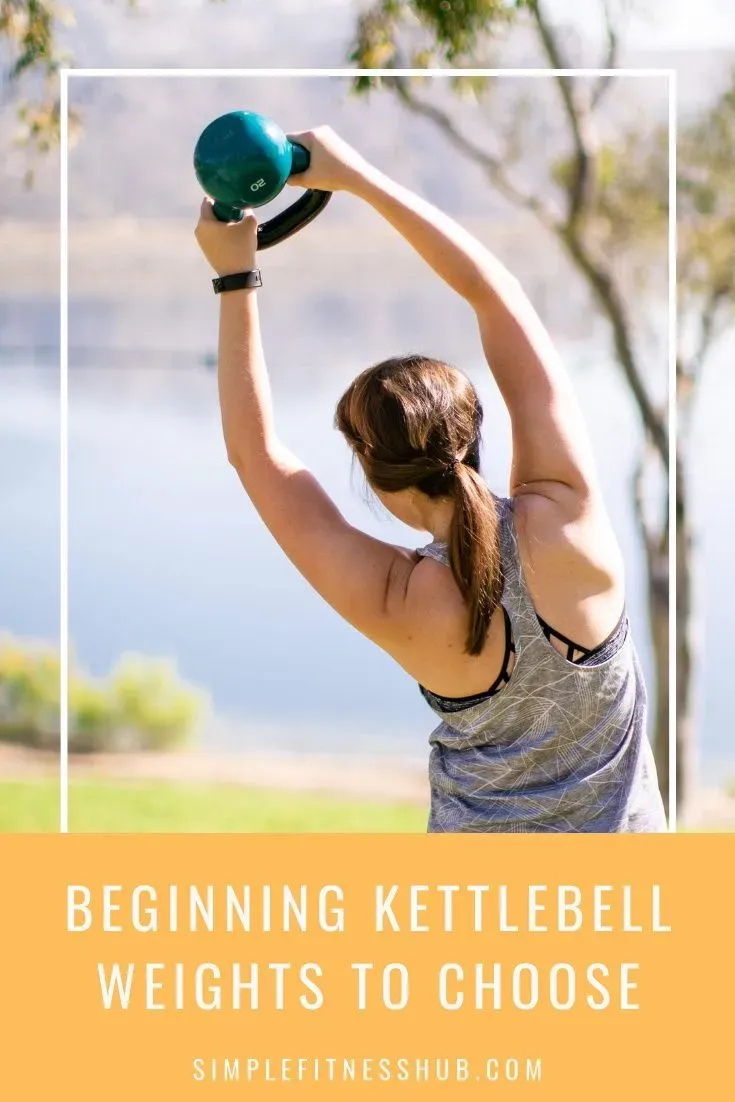 Why Your First Kettlebell Shouldn't Be Heavy