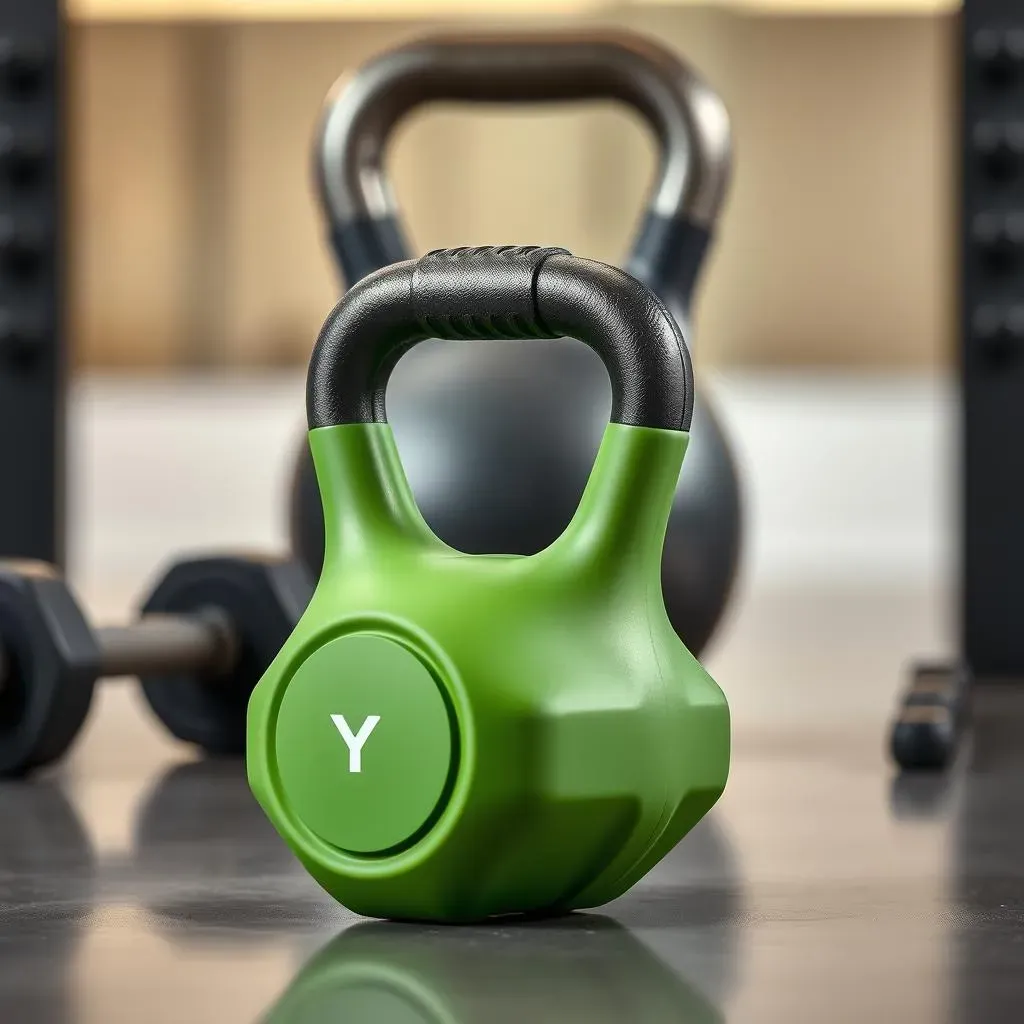 Y Bell Kettlebell: The Ultimate Workout Equipment?