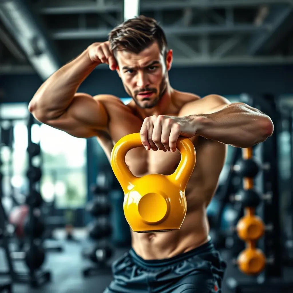 Y Kettlebell: Discover the Powerful Fitness Tool
