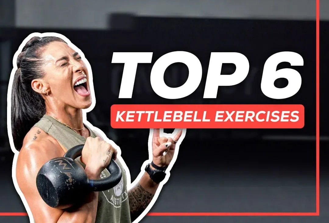 Your First Complete Onnit Beginner Kettlebell Workout Routine