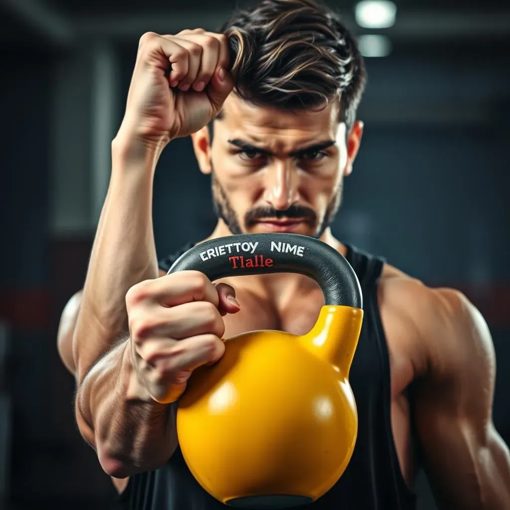 Your Kettlebell Ab Workout: Putting it All Together
