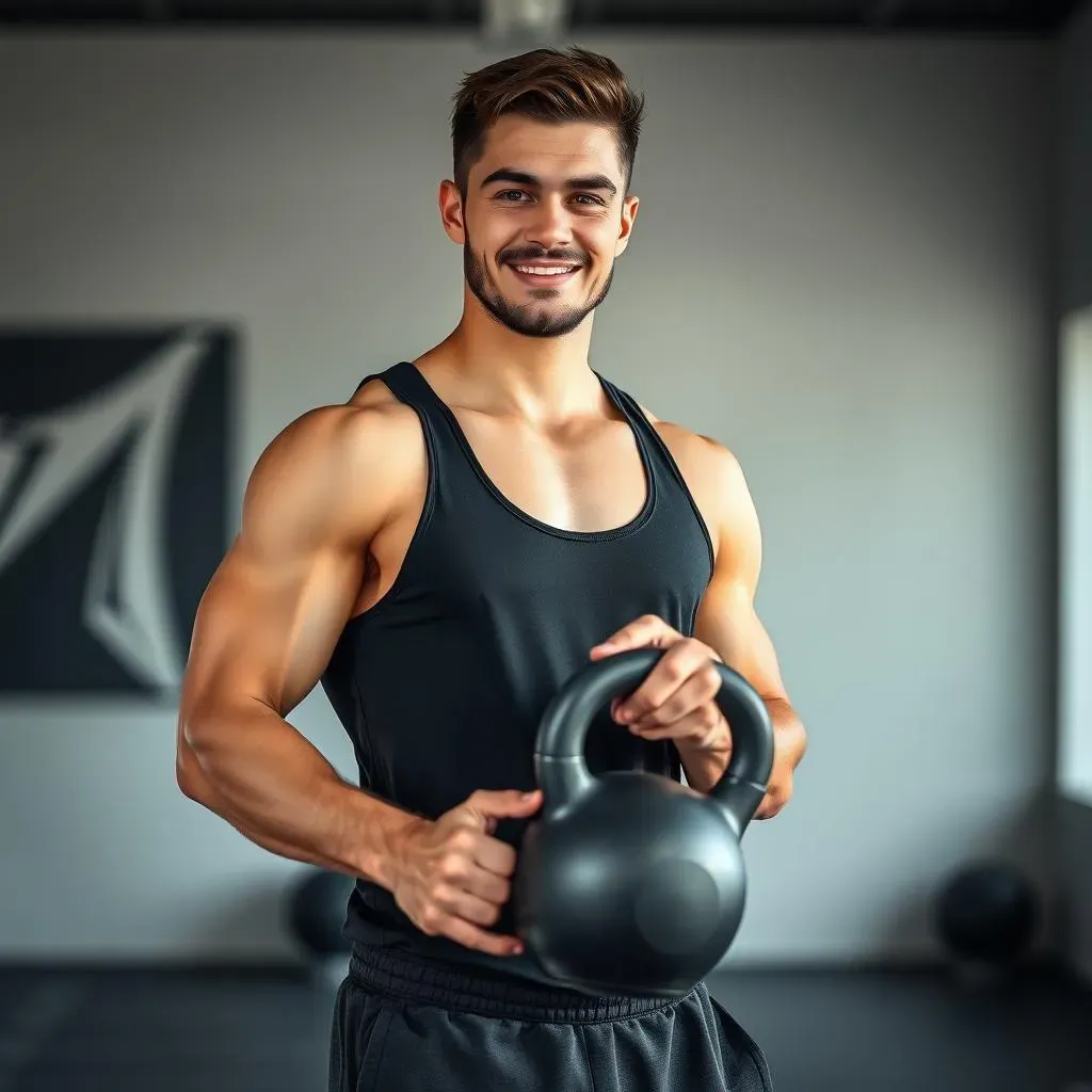 Your Weekly Schedule: Mastering the 4Day Kettlebell Workout Split